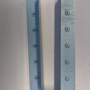Steel joist hanger 300mm — Steer Manufacturing steel frame component