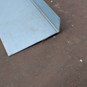 Steel Lintel 200 x 35 x 1.5 x 6.0mt — Steer Manufacturing steel frame component