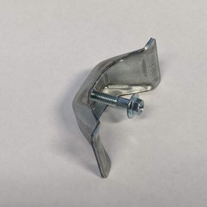 Bracing Tensioner — Steer Manufacturing steel frame component