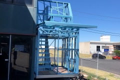 Factory Display